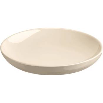 Emile Henry Керамична чиния Ø 20 - цвят екрю (eh 8920-c2)