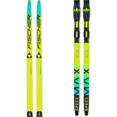 Fischer Twin Skin Speedmax 90 Medium 2025/26 – Sleviste.cz