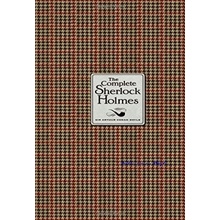 The Complete Sherlock Holmes - S. Doyle