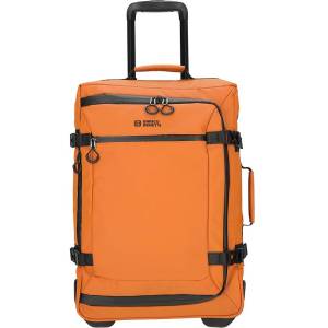 Enrico Benetti Stockholm 95004 Orange (EB-95004)
