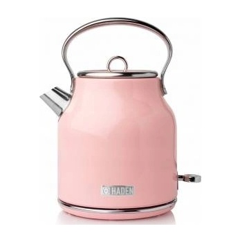 Haden Heritage kettle HAD209177 pink