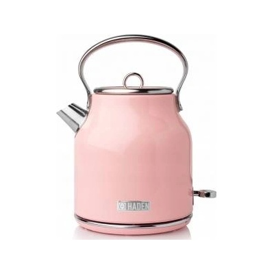 Haden Heritage kettle HAD209177 pink