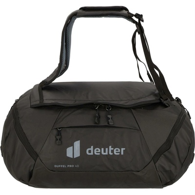 Deuter Duffel Pro 60 Black 60 L