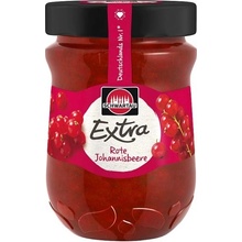 Schwartau extra Džem červený rybíz 340 g