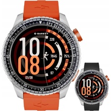 Garett Smartwatch COMPASS