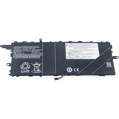 Lenovo Lenovo, 2 клетки, 7.4V, 35Wh, Заместител (00HW045)