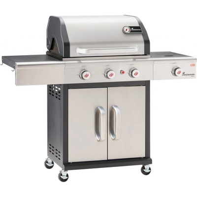 Landmann TRITON 3.1 maxX PTS INOX 12947
