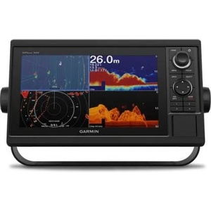 Garmin GPSMAP 1222xsv (010-01741-02) Сонар за риболов