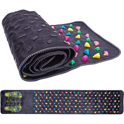 Sportago Meridal 173x34 cm Akupresúrna podložka