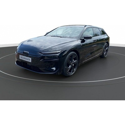 Audi A6 e-tron S-line Performance 270 kW