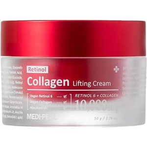MEDI-PEEL Retinol Collagen Lifting Cream - Крем за стягане с ретинол и колаген 50мл