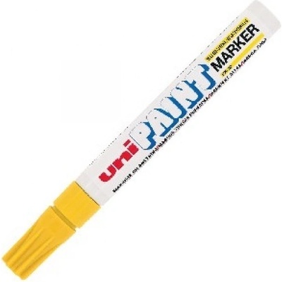 UNI PX-20 žltý
