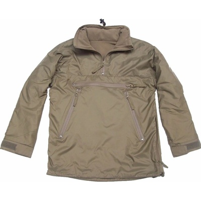 Bunda Armáda Britská britská PCS Lightweight Thermal
