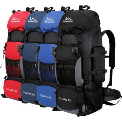 Merco Kamet 90 l navy