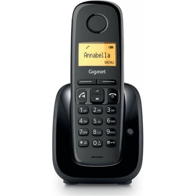 Siemens Gigaset A280 – Sleviste.cz
