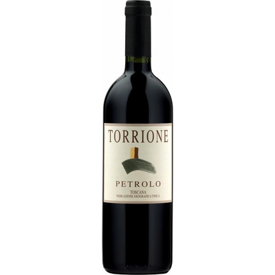 Petrolo Torrione Valdarno di Sopra 2021 13,5% 0,75 l (čistá fľaša)