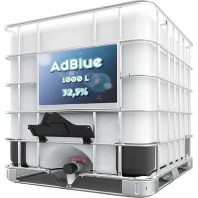 Carline AdBlue 1000 l – Zbozi.Blesk.cz