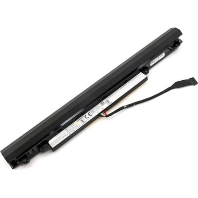 Батерия (заместител) за лаптоп Lenovo IdeaPad 110-14 110-15 L15C3A03, 10.8V, 2200mAh - 2600mAh (AD32781)