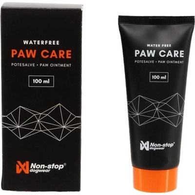 Non-stop Dogwear PAW CARE masť na labky 100 ml