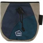 E9 Торбичка за магнезий E9 Dropz Chalk bag - Blue - размер One Size (335-0726-0511)