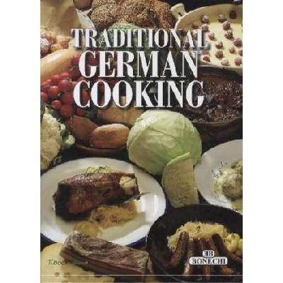 Traditional German Cooking