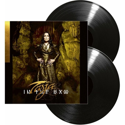 TARJA - IN THE RAW LTD. LP