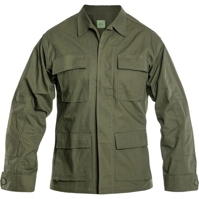 Blůza Mil-tec US BDU olive – Zboží Dáma
