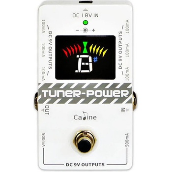 Caline CP-09