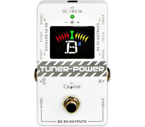 Caline CP-09