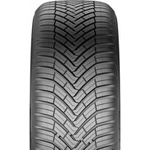 Continental AllSeasonContact 255/45 R19 104Y Автомобилни гуми