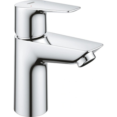 GROHE Смесител за умивалник 1/2″, 23896001, едноръкохватков, s-размер (23896001)