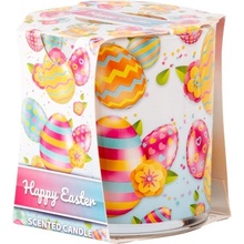 Verona Easter Colour eggs 73x77 mm