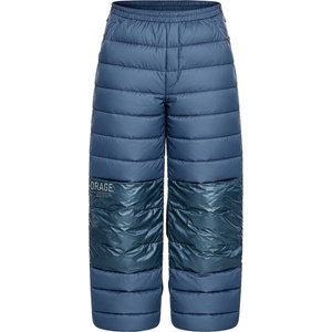 Orage Nimbus Mtn-X Down Pant Down trousers - Aegean (008-1637-0112)