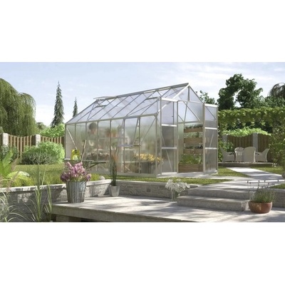 Vitavia Jupiter 11500 polykarbonát 6 mm 257 x 445 cm hliník