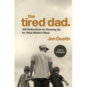 The Tired Dad (ISBN: 9780593980460)
