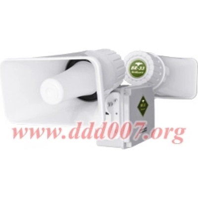 Pest-X-Repel - България Електронен уред за прогонване на птици до 30декара - br-33