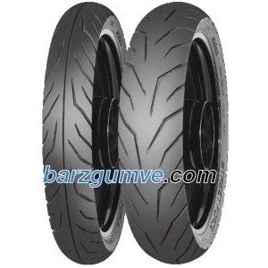 Mitas Street Force ( 130/70-17 TT/TL 62S Задно колело ) - barzgumve Мотоциклетни гуми