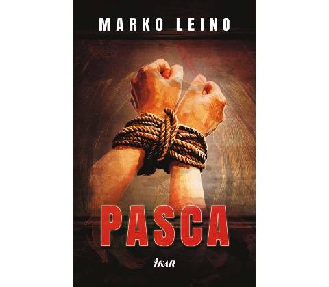 Pasca - Marko Leino