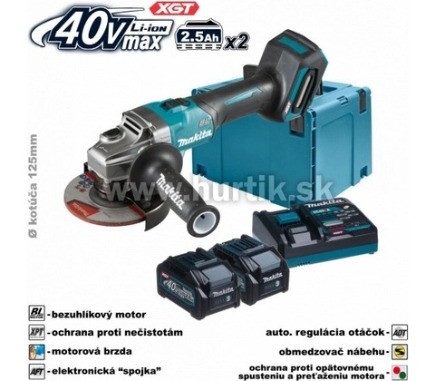 Makita GA005GD201