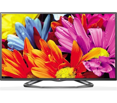 LG 42LA620S