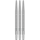 Target - darts - Swiss Points - RVE - Silver - 30 mm
