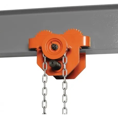 Stürmer Количка за телфер 3т HFW 3 Unicraft