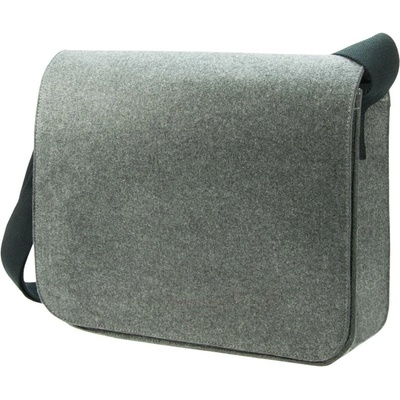 Kurýrní taška ModernClassic Anthracite 12