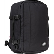 CabinZero Classic Plus Absolute Black 32 l