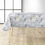 douceur d'intérieur Покривка за маса 140x240 cm Marquina - douceur d'intérieur (1710853)