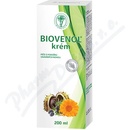Biomedica Biovenol krém 200 ml + Bivenol micro 20 tablet dárková sada