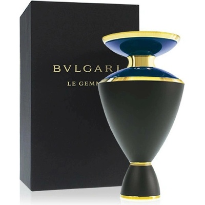 Bvlgari Le Gemme Orientali Lazulia parfumovaná voda dámska 100 ml tester