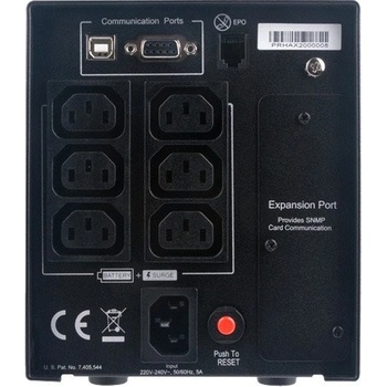 CyberPower PR1000ELCD