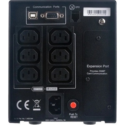CyberPower PR1000ELCD