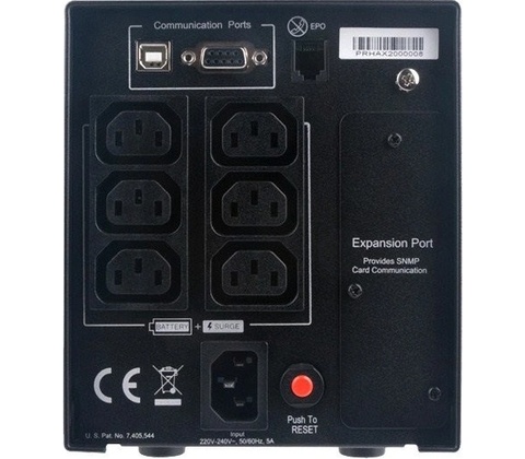 CyberPower PR1000ELCD